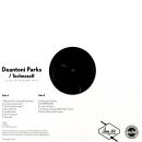Parks Deantoni - Deantoni Parks / Technoself Live At Clouds Hill
