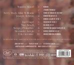 Ravel Maurice / u.a. - The Essential Hebrew Violin (Battegay Anne / Robin Francois)