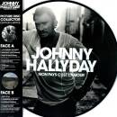 Hallyday Johnny - Mon Pays C´est L´amour