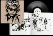 Dylan Bob - Vinyl Story (LP & Hardback Illustrated Book)