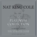 Cole Nat King - Platinum Collection (180 Gramm weisses...