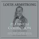 Armstrong Louis - Platinum Collection