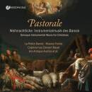 Musica Fiorita / Ars Antiqua Austria / u.a. - Pastorale