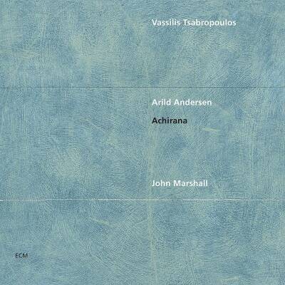 Tsabropulos / Andersen / Marshall - Achirana