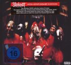 Slipknot - Slipknot (10Th Anniversary Reissue)