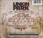 Linkin Park - Road To Revolution-Live At Milton Keynes (EXPLICIT VERSION)