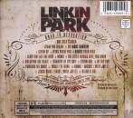 Linkin Park - Road To Revolution-Live At Milton Keynes