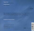 Seim Trygve / Utnem Andreas - Purcor - Songs For Saxophone and Piano