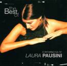 Pausini Laura - Best Of...,The (OST)