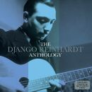 Reinhardt Django - Anthology (180 Gr Vinyl Gatefold Sleeve)