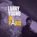 Young Larry - In Paris