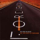 Foreigner - No End In Sight-Very Best Of