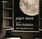 HADJIDAKIS Manos (-) ( & Leo Brouw - Paper Moon...