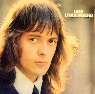 Lindenberg Udo - Daumen Im Wind