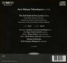 Tafreshipour Amir Mahyar - The Doll Behind the Curtain (Athelas Sinfonietta / Oedegaard Eirik Haukaas)
