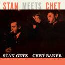 Getz Stan / Gilberto Joao - Stan Meets Chet