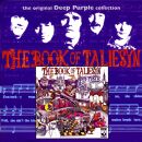 Deep Purple - Book Of Taliesyn