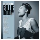Holiday Billie - Very Best Of