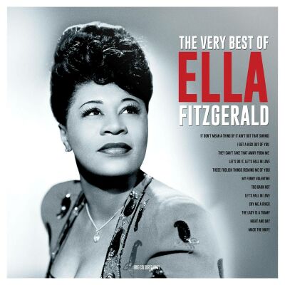 Fitzgerald Ella - Very Best Of