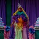 Pimienta Lido - Miss Columbia