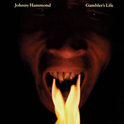 Hammond Johnny - Gambler´s Life