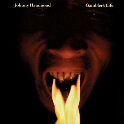 Hammond Johnny - Gamblers Life