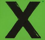 Sheeran Ed - X (Deluxe Edition)
