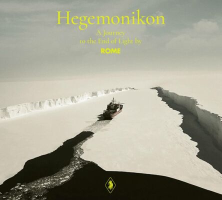 Rome - Hegemonikon - A Journey to the End of Light