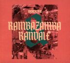 Rogers - Rambazamba&Randale (Digipak)