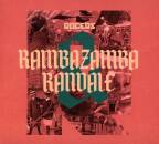 Rogers - Rambazamba&Randale