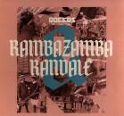 Rogers - Rambazamba&Randale