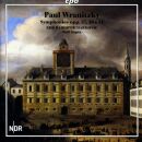 Wranitzky Paul - Symphonies Op.37, 50 & 51 (NDR...