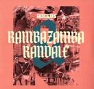 Rogers - Rambazamba&Randale