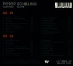 Schilling Peter - Coming Home-40Years Of Major Tom