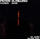 Schilling Peter - Coming Home-40Years Of Major Tom (180gr Grey)
