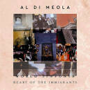 Meola Al di - World Sinfonia - Heart of the Immigrants