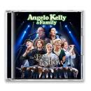 Kelly Angelo & Family - The Last Show