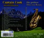 Captain Cook - Die Grössten Hits Von Ronny