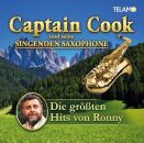 Captain Cook Und Seine Singenden Saxophone - Die Grössten Hits Von Ronny