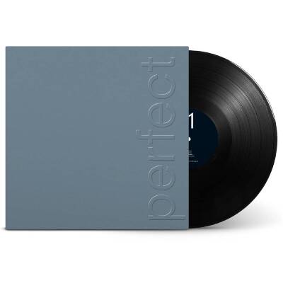 New Order - The Perfect Kiss (2022 Remaster)