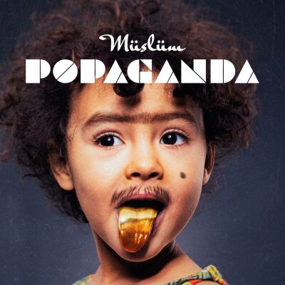 Müslüm - Popaganda