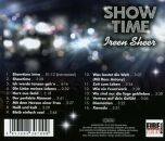 Sheer Ireen - Showtime