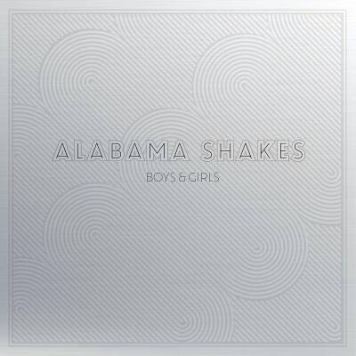 Alabama Shakes - Boys & Girls (Deluxe Edition)
