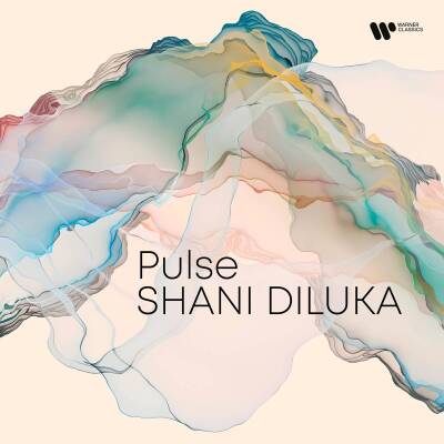 Glass Philip / u.a. - Pulse (Diluka Shani)