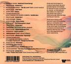 Glass Philip / u.a. - Pulse (Diluka Shani)