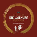 Wagner R. - Die Walküre (Solti Georg / Wiener...