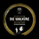 Wagner R. - Die Walküre (Solti Georg / Wiener...