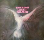 Emerson Lake & Palmer - Emerson,Lake & Palmer (Deluxe Edition / DIGIPAK)