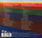 Emerson Lake & Palmer - Tarkus (Deluxe Edition / DIGIPAK)