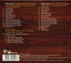 Emerson Lake & Palmer - Pictures At An Exhibition (Deluxe Edition)